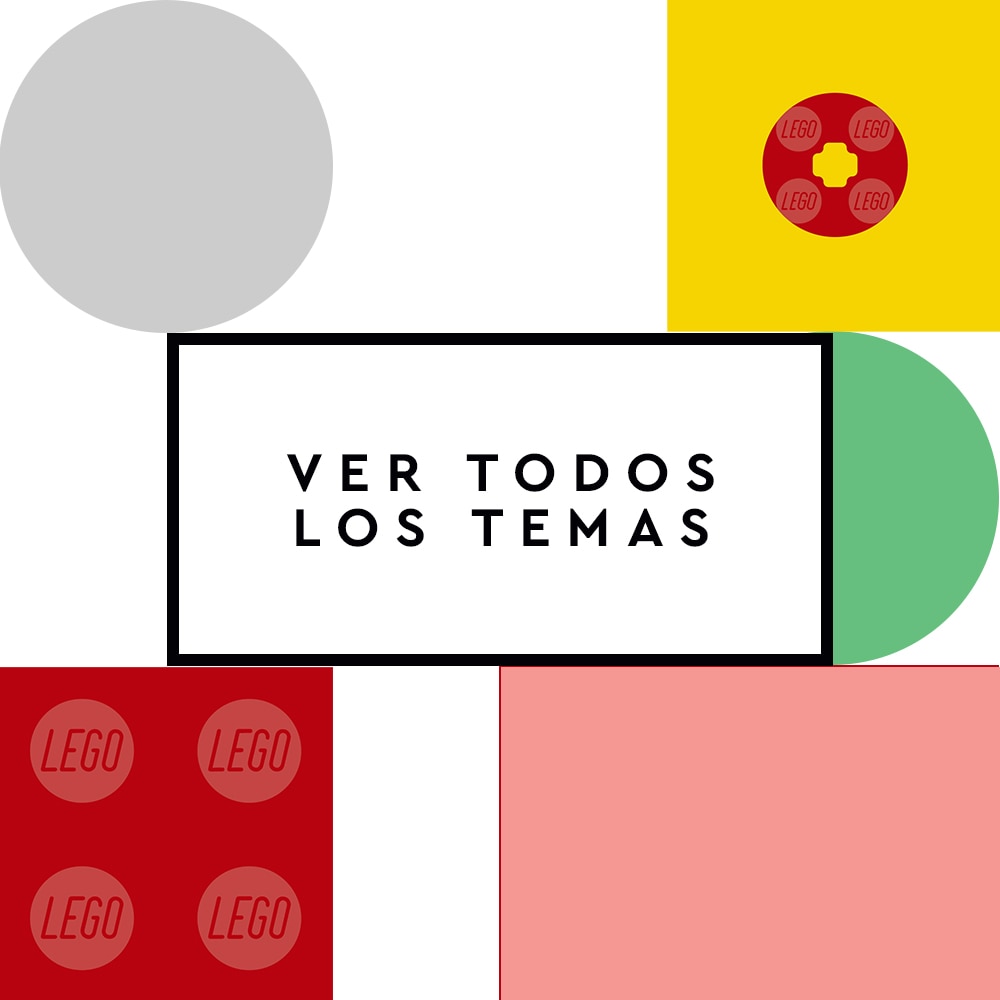 Categoría Lego